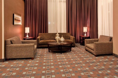 Radisson Hotel Fresno Conference Center image 23