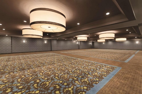 Radisson Hotel Fresno Conference Center image 24