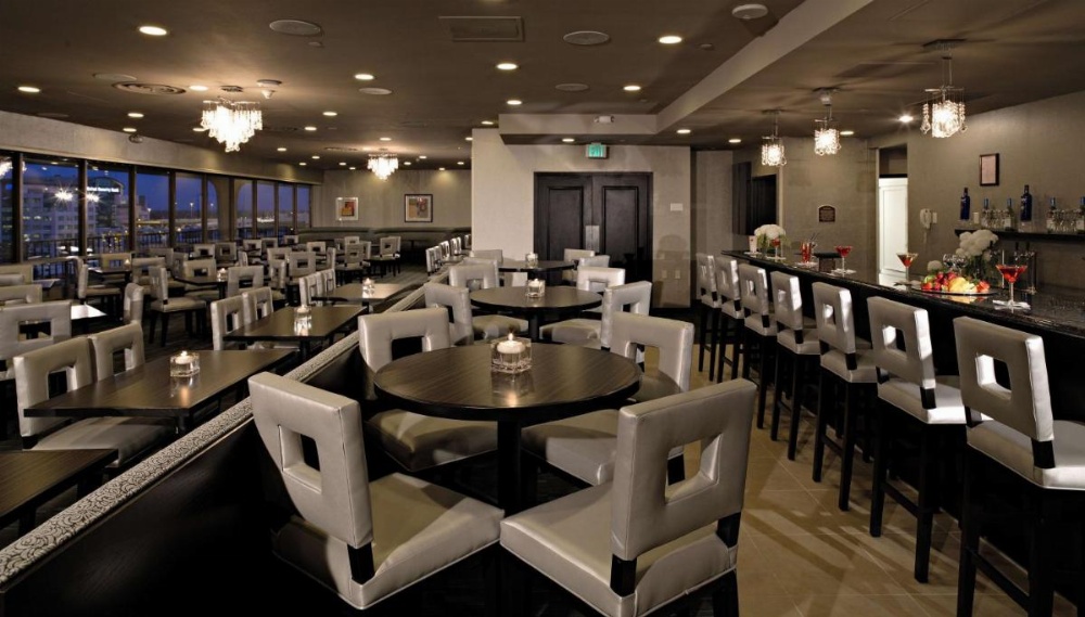 Radisson Hotel Fresno Conference Center
