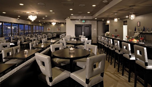 Radisson Hotel Fresno Conference Center image 5